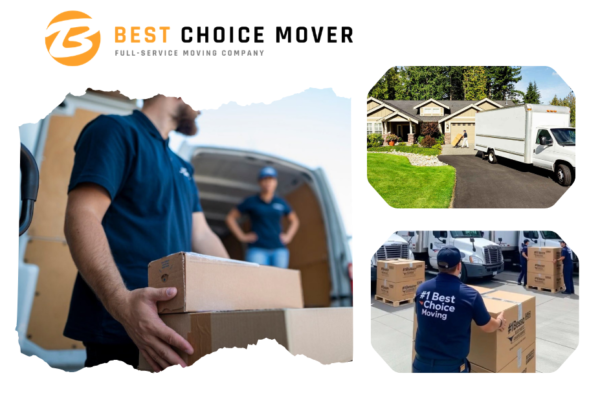 Reliable Tennessee Movers with Truck for Local Moves