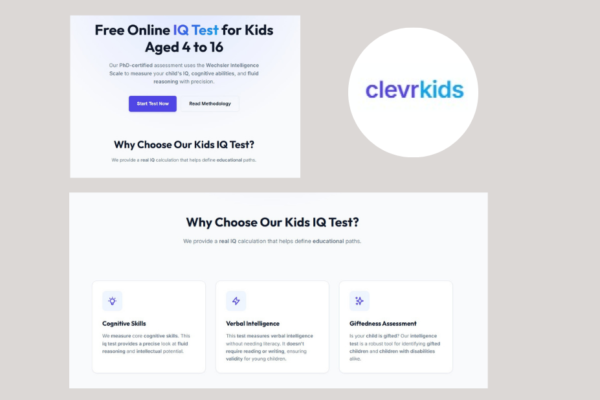 Unlocking Early Potential: Fun Ways to Gauge Young Minds