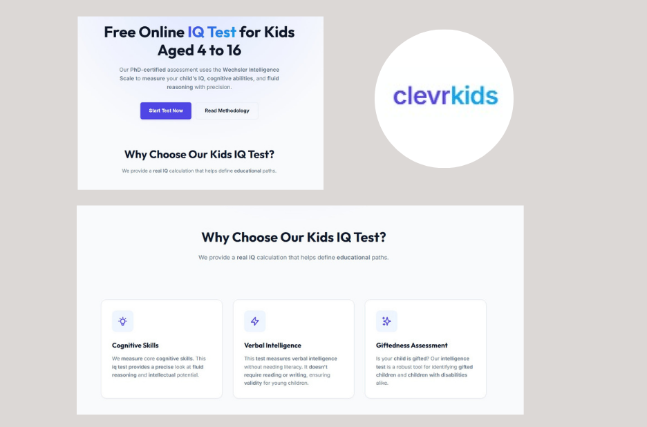 Unlocking Early Potential: Fun Ways to Gauge Young Minds