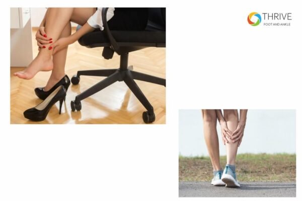 Foot Health Experts in Pearland – Trusted Care for Your Feet