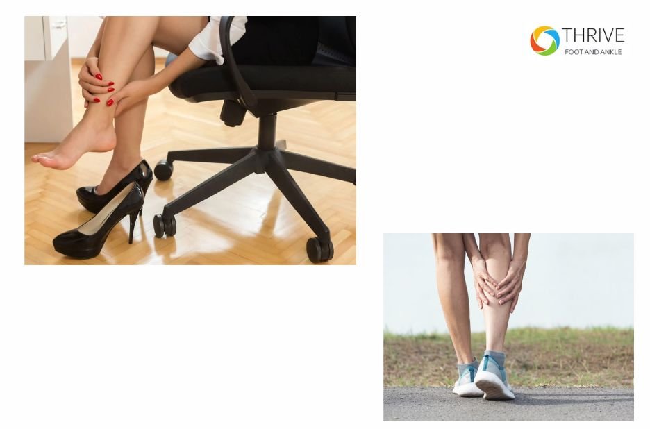 Foot Health Experts in Pearland – Trusted Care for Your Feet