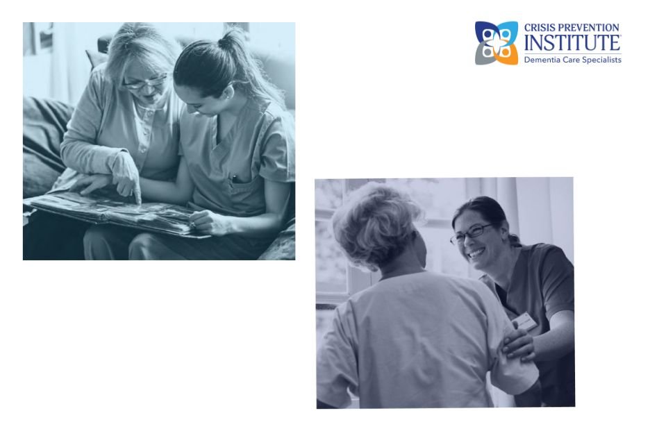 Expert dementia care: trusted specialists you can rely on