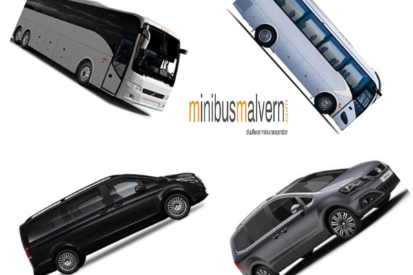 Reliable 35-Seater Coach Hire with Driver in Malvern