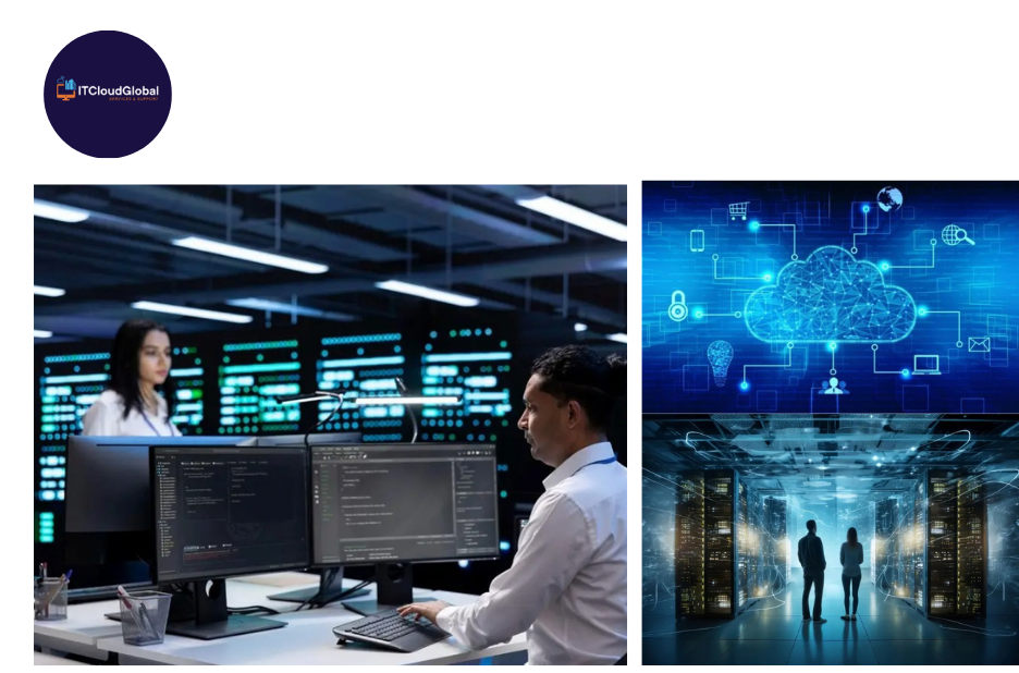 Effortless Server Oversight and Care for Your Tech Stack