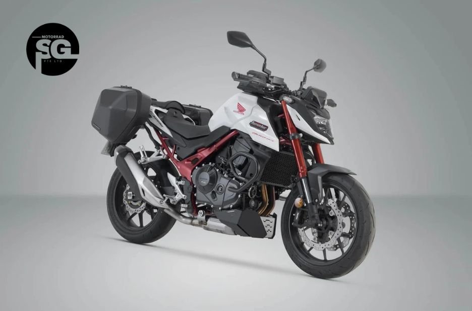 Essential Gear for Safe and Stylish Bike Travel