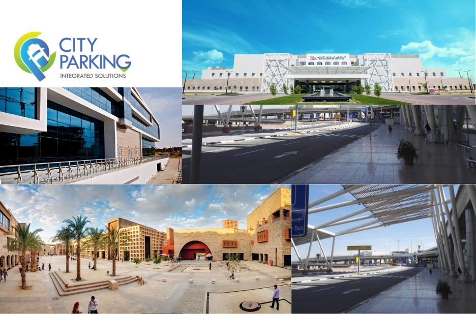 Complete Parking Lot Management Services for Businesses