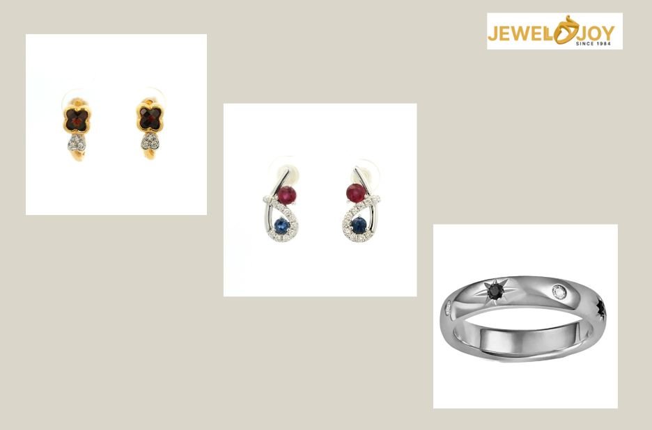 Discover timeless white gold rings online for every occasion