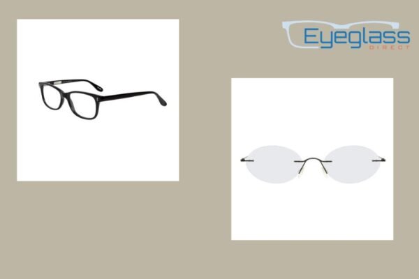 Timeless Metal Frames for Everyday Style