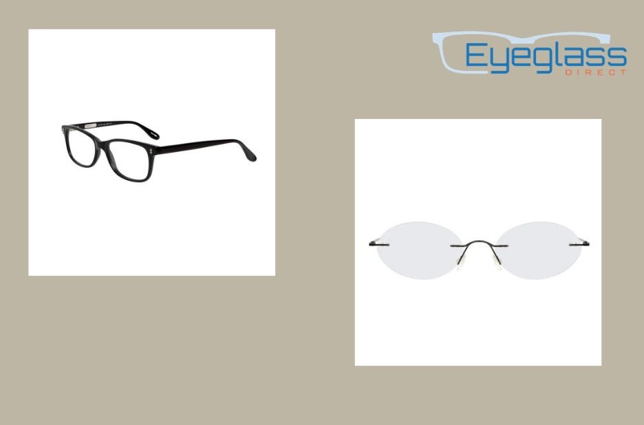 Timeless Metal Frames for Everyday Style