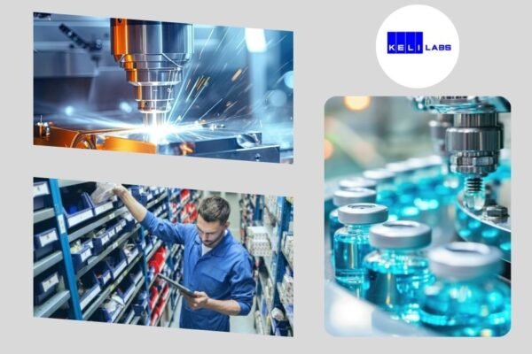 Top Calibration Partners in Texas for Precision and Trust