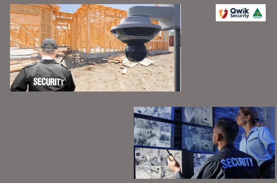 Reliable Static Security Guards for Victorian Premises