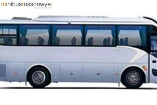 Reliable Group Transportation for Your Ross-on-Wye Event