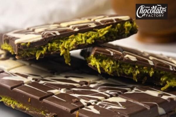 Private Brand Chocolate: Premium White-Label Solutions for Retailers