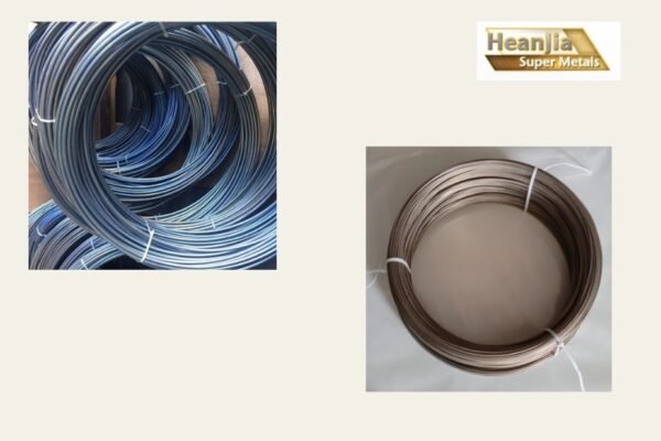 Durable Heating Wires for Industrial Applications