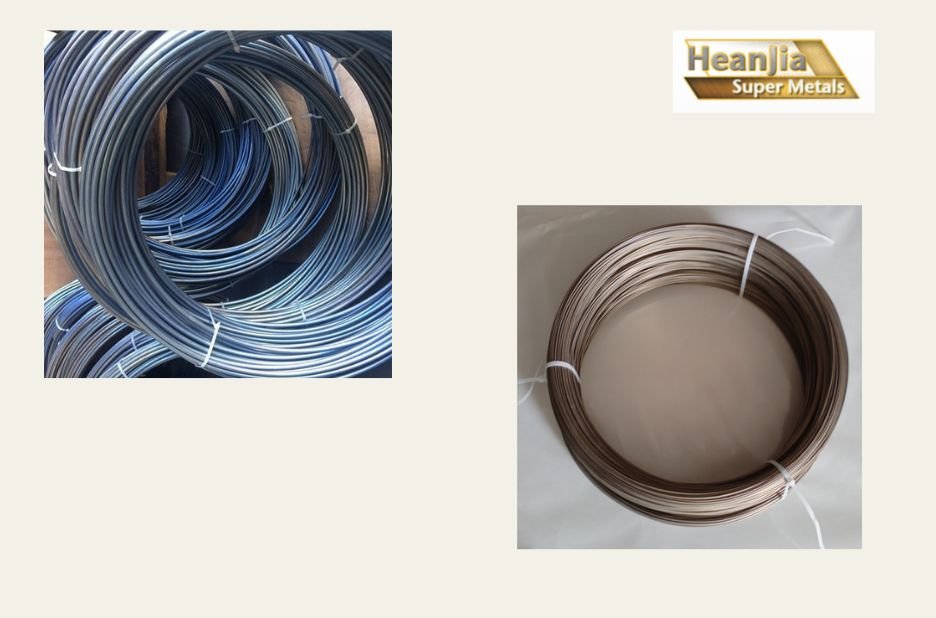 Durable Heating Wires for Industrial Applications