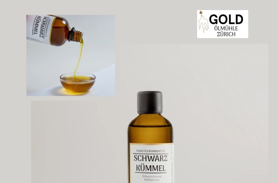 Kokosöl kaufen | Goldoel.ch