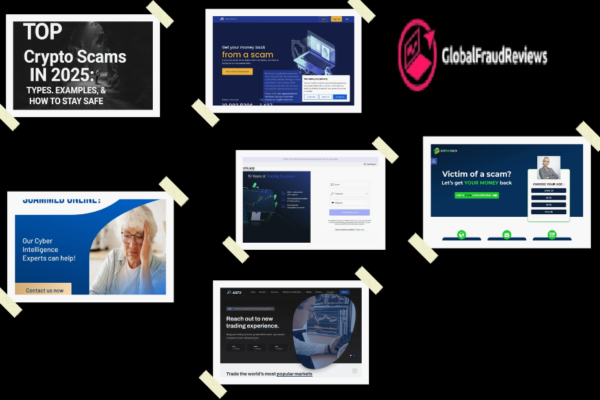 Protect Yourself Online: Practical Guide for Canadians