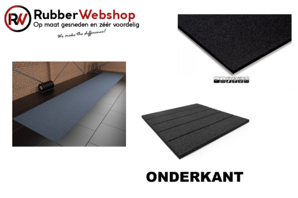 Veelvoorkomende termen voor slang in rubbermaterialen