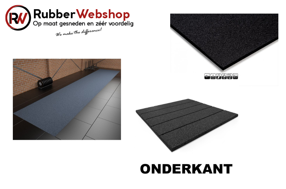 Veelvoorkomende termen voor slang in rubbermaterialen