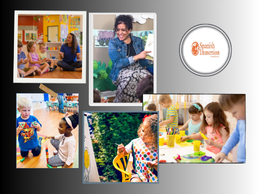 Immersive Spanish Learning for Allentown Families