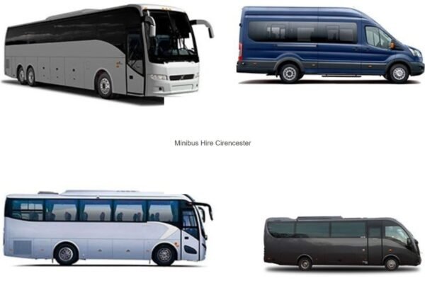 Affordable 35 Seater Coach Hire in Cirencester for Group Travel and Events