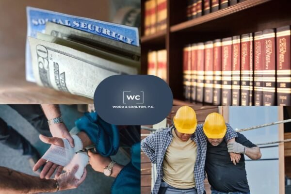 Top Workers Compensation Lawyer in Corinth, MS – Expert Legal Support at Woodcarlton.com