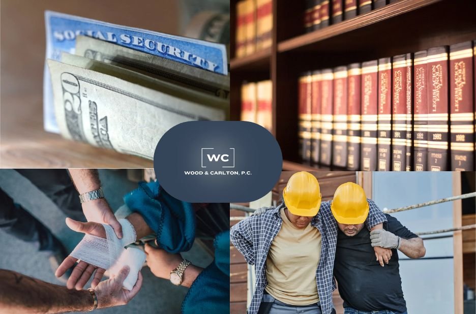 Top Workers Compensation Lawyer in Corinth, MS – Expert Legal Support at Woodcarlton.com