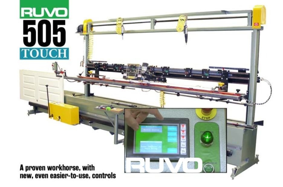 Innovative Door Handling Equipment for Enhanced Safety and Efficiency in Production Lines