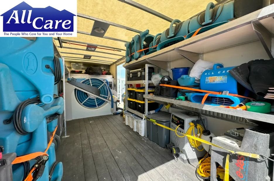 Effective Water Damage Solutions for Fast Response and Long-Term Property Protection