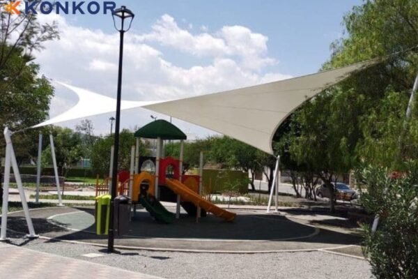 Lonas para Carpas de Alta Calidad y Durabilidad | Konkor Protección Profesional