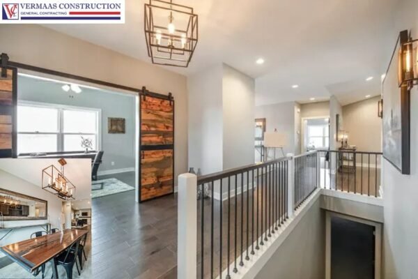 Expert Custom Building Services Lincoln NE for Residential and Commercial Projects
