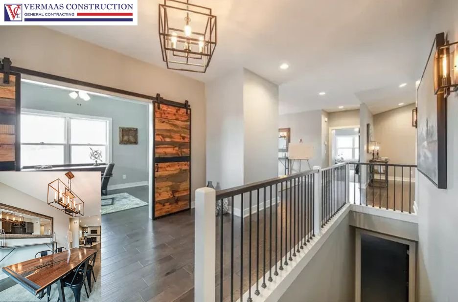 Expert Custom Building Services Lincoln NE for Residential and Commercial Projects