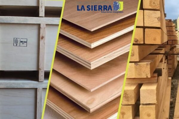 Melamina en León Guanajuato – Calidad y Variedad en Grupomadererolasierra.com