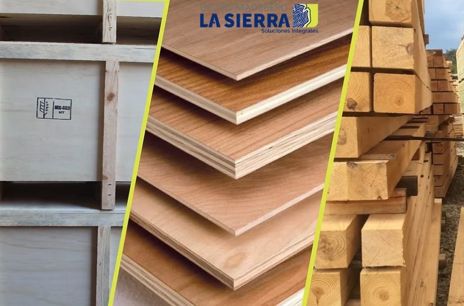 Melamina en León Guanajuato – Calidad y Variedad en Grupomadererolasierra.com
