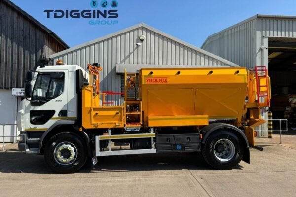 Top Tarmac Contractors Manchester | Durable Surfacing Solutions by T Diggins Group