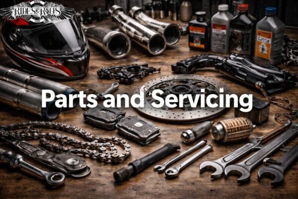 Affordable Motorcycle Tyre Repair Near Me UK | Trusted Local Services