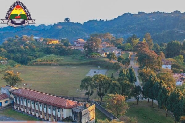Best Boarding School in Arunachal Pradesh for Academic Excellence and Holistic Growth