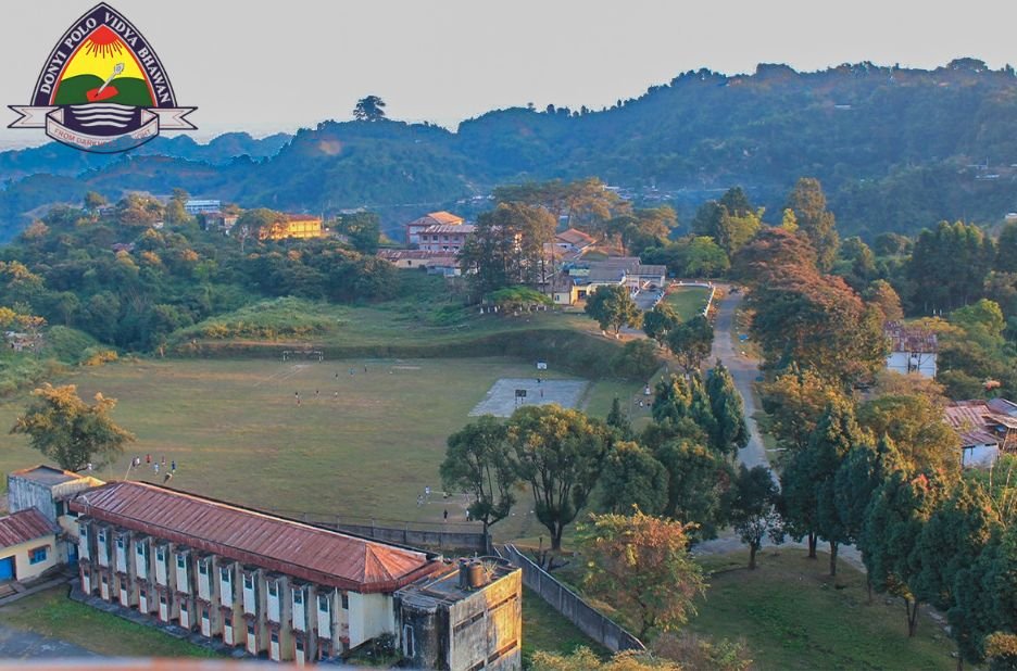 Best Boarding School in Arunachal Pradesh for Academic Excellence and Holistic Growth