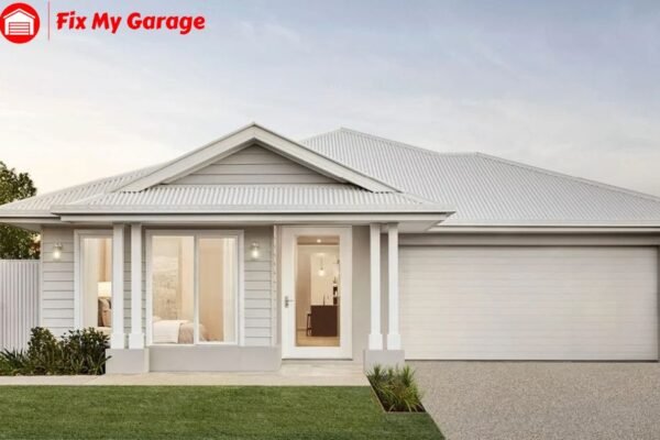 Professional Sectional Garage Door Replacement in Adelaide | Expert Service & Quality Results