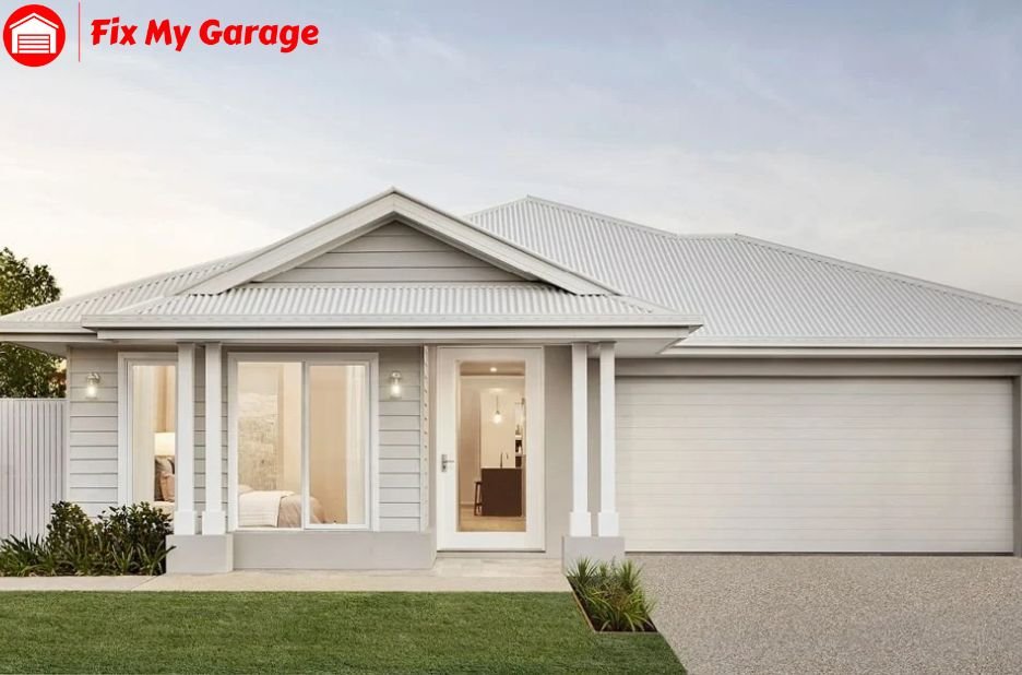 Professional Sectional Garage Door Replacement in Adelaide | Expert Service & Quality Results