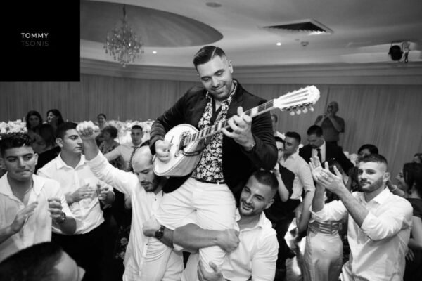 Top Bouzouki Shows in Adelaide – Hire Professional Greek Entertainment