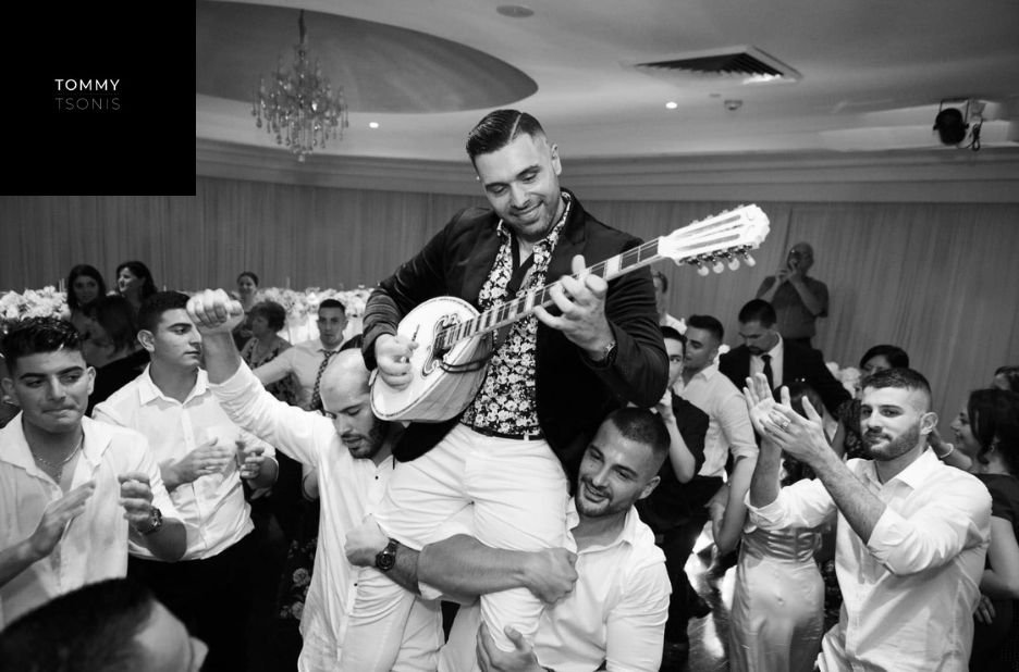 Top Bouzouki Shows in Adelaide – Hire Professional Greek Entertainment