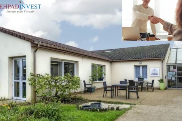 Investir en EHPAD : Guide complet pour optimiser votre capital et réussir votre investissement
