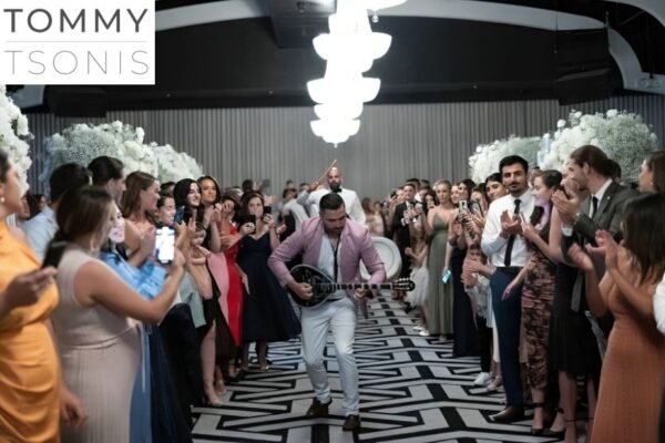 Top Greek Bouzouki Entertainment in Melbourne for Unforgettable Events
