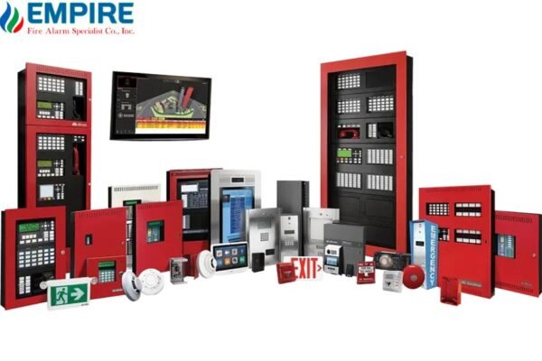 Comprehensive FDNY Inspections for Fire Safety Compliance and Code Adherence