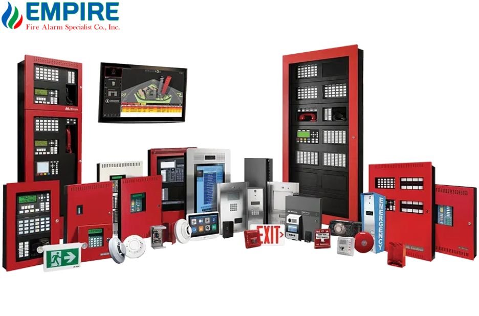 Comprehensive FDNY Inspections for Fire Safety Compliance and Code Adherence