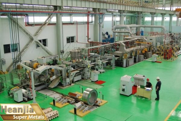 Top Kanthal APM Wire Supplier for Industrial and High-Temperature Applications