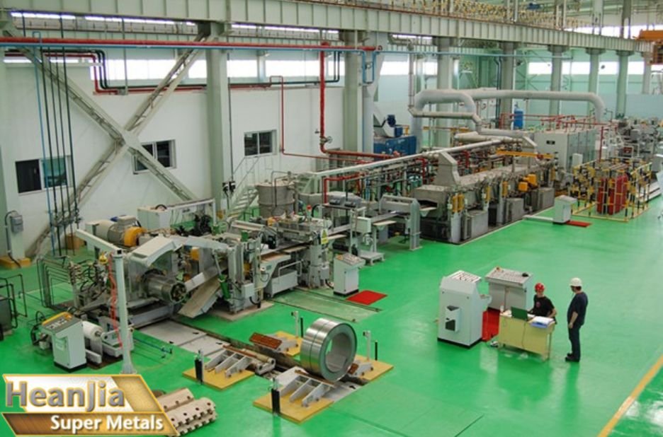 Reliable High Temperature Heating Wire Supplier for Industrial and Electric Furnace Applications