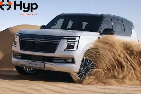 Explore the Latest MG Models UAE 2024 – Specs, Prices, and Exclusive Deals