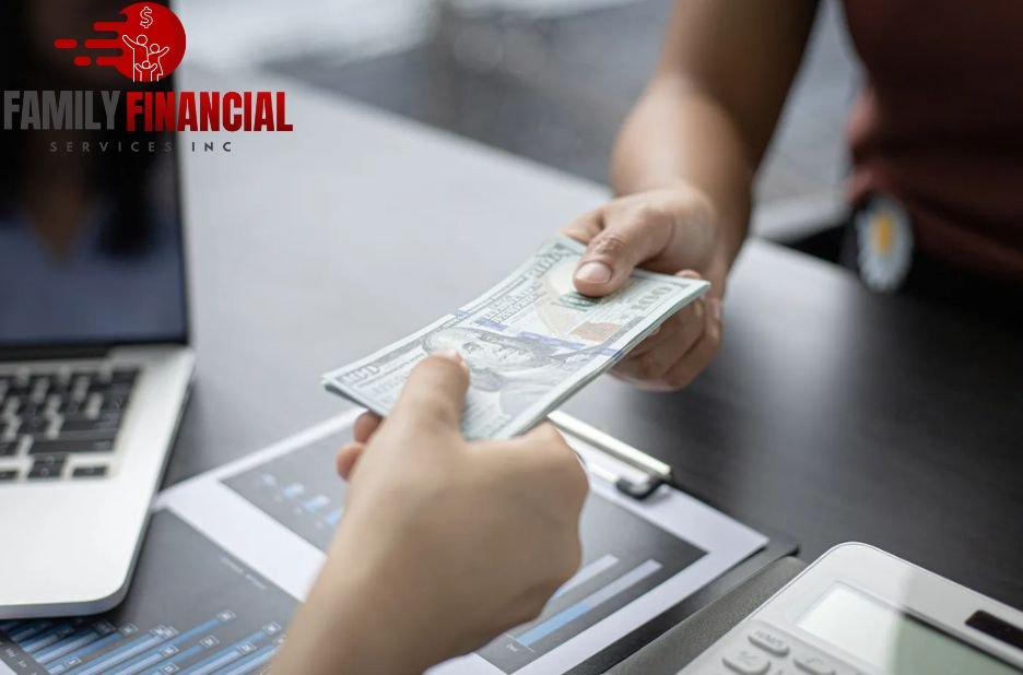 Affordable Personal Loan Options in Corinth MS | FamilyFinancialServices.net